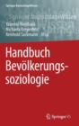Image for Handbuch Bevolkerungssoziologie