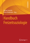 Image for Handbuch Freizeitsoziologie