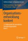 Image for Organisationsentwicklung konkret