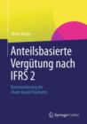 Image for Anteilsbasierte Vergutung nach IFRS 2: Kommentierung der Share-based Payments