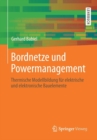 Image for Bordnetze Und Powermanagement