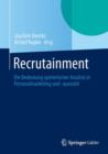Image for Recrutainment