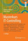 Image for Masterkurs IT-Controlling
