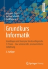 Image for Grundkurs Informatik
