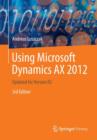 Image for Using Microsoft Dynamics AX 2012 : Updated for Version R2