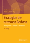 Image for Strategien der extremen Rechten: Hintergrunde - Analysen - Antworten