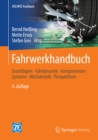Image for Fahrwerkhandbuch: Grundlagen * Fahrdynamik * Komponenten * Systeme * Mechatronik * Perspektiven