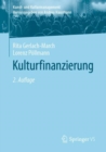 Image for Kulturfinanzierung