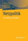 Image for Netzpolitik