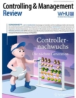 Image for Controlling &amp; Management Review Sonderheft 1-2013