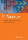 Image for IT-Strategie: Optimale Ausrichtung der IT an das Business in 7 Schritten