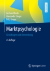 Image for Marktpsychologie: Grundlagen und Anwendung