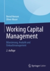 Image for Working Capital Management: Bilanzierung, Analytik und Einkaufsmanagement