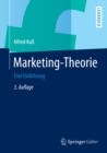 Image for Marketing-Theorie: Eine Einfuhrung