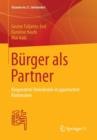 Image for Burger als Partner