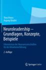 Image for Neuroleadership - Grundlagen, Konzepte, Beispiele