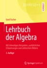 Image for Lehrbuch Der Algebra: Mit Lebendigen Beispielen, Ausfuhrlichen Erlauterungen Und Zahlreichen Bildern