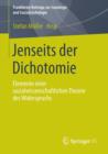 Image for Jenseits der Dichotomie