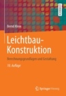 Image for Leichtbau-Konstruktion