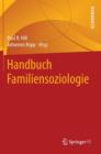 Image for Handbuch Familiensoziologie