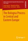 Image for The Bologna Process in Central and Eastern Europe