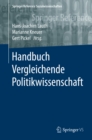 Image for Handbuch Vergleichende Politikwissenschaft