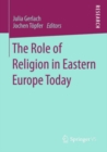 Image for Role of Religion in Eastern Europe Today