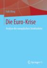 Image for Die Euro-Krise