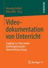 Image for Videodokumentation von Unterricht