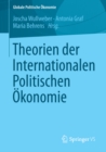 Image for Theorien der Internationalen Politischen Okonomie