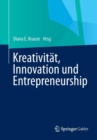 Image for Kreativitat, Innovation, Entrepreneurship