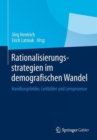 Image for Rationalisierungsstrategien im demografischen Wandel