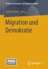 Image for Migration und Demokratie