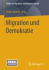 Image for Migration und Demokratie
