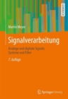 Image for Signalverarbeitung