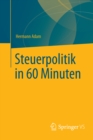 Image for Steuerpolitik in 60 Minuten
