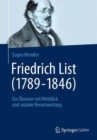 Image for Friedrich List (1789-1846)