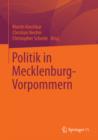 Image for Politik in Mecklenburg-Vorpommern