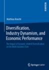 Image for Diversification, industry dynamism, and economic performance  : the impact of dynamic-related diversification on the multi-business firm