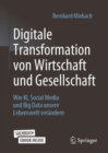 Image for Digitale Transformation von Wirtschaft und Gesellschaft