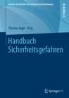 Image for Handbuch Sicherheitsgefahren