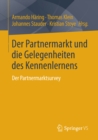 Image for Der Partnermarkt und die Gelegenheiten des Kennenlernens: Der Partnermarktsurvey