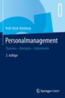 Image for Personalmanagement : Theorien - Konzepte - Instrumente