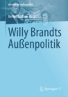 Image for Willy Brandts Auenpolitik