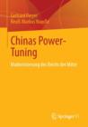 Image for Chinas Power-Tuning : Modernisierung des Reichs der Mitte