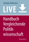 Image for Handbuch Vergleichende Politikwissenschaft