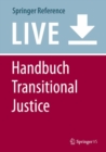 Image for Handbuch Transitional Justice