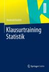 Image for Klausurtraining Statistik