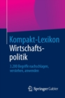 Image for Kompakt-Lexikon Wirtschaftspolitik