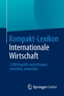 Image for Kompakt-Lexikon Internationale Wirtschaft